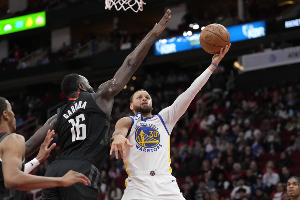 76ers vs. Warriors Player Props